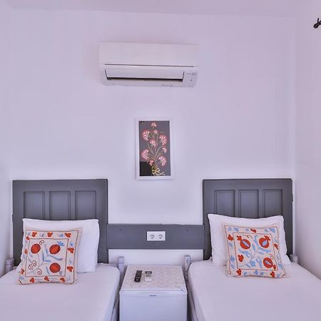 Dantel Butik Ev Pansiyon Kaş Extérieur photo