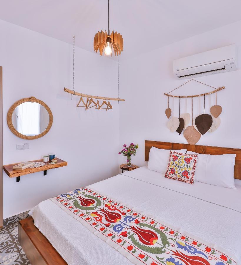Dantel Butik Ev Pansiyon Kaş Extérieur photo