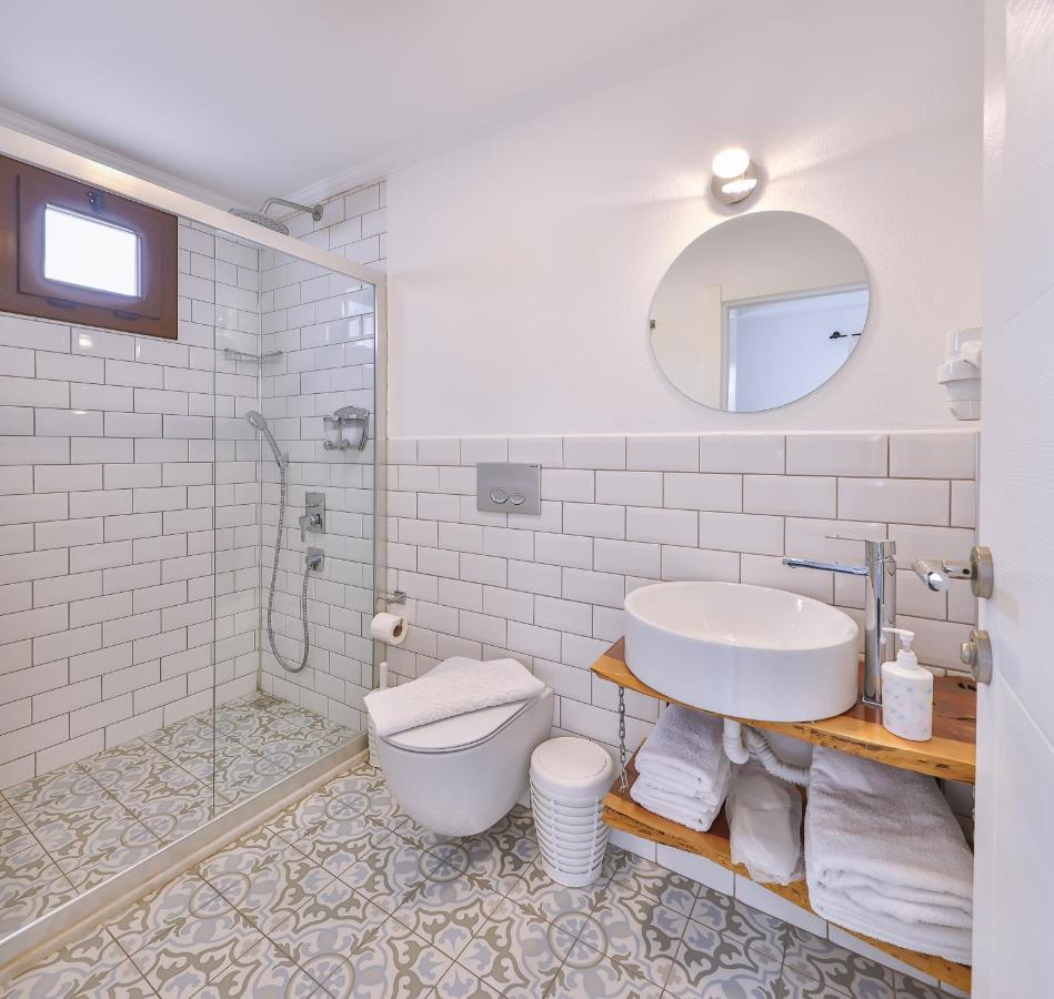 Dantel Butik Ev Pansiyon Kaş Extérieur photo